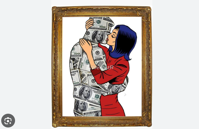 How to be a successful gold digger in the modern world: all you need to know | by The Obtuse Angle | Medium How to be a successful gold digger in the modern world: all you need to know | by The Obtuse Angle | Medium