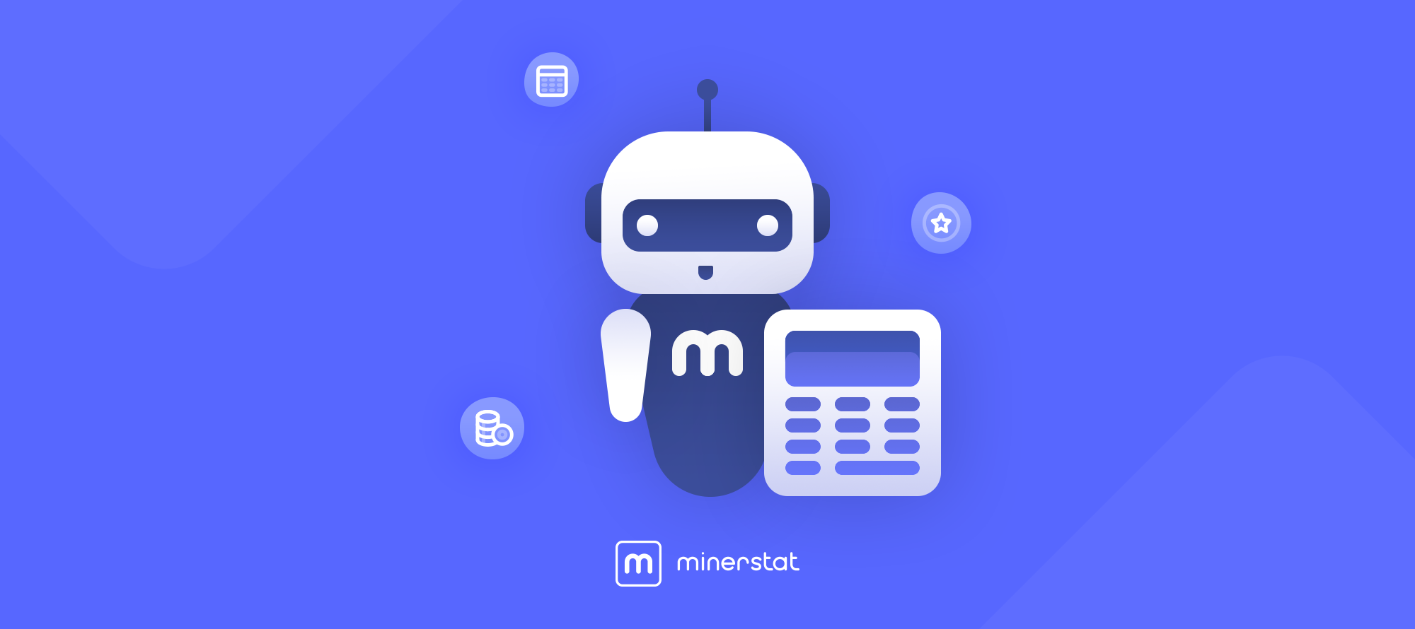 Mining calculator bot for Telegram, Discord, and Slack | by minerstat |  minerstat | Medium