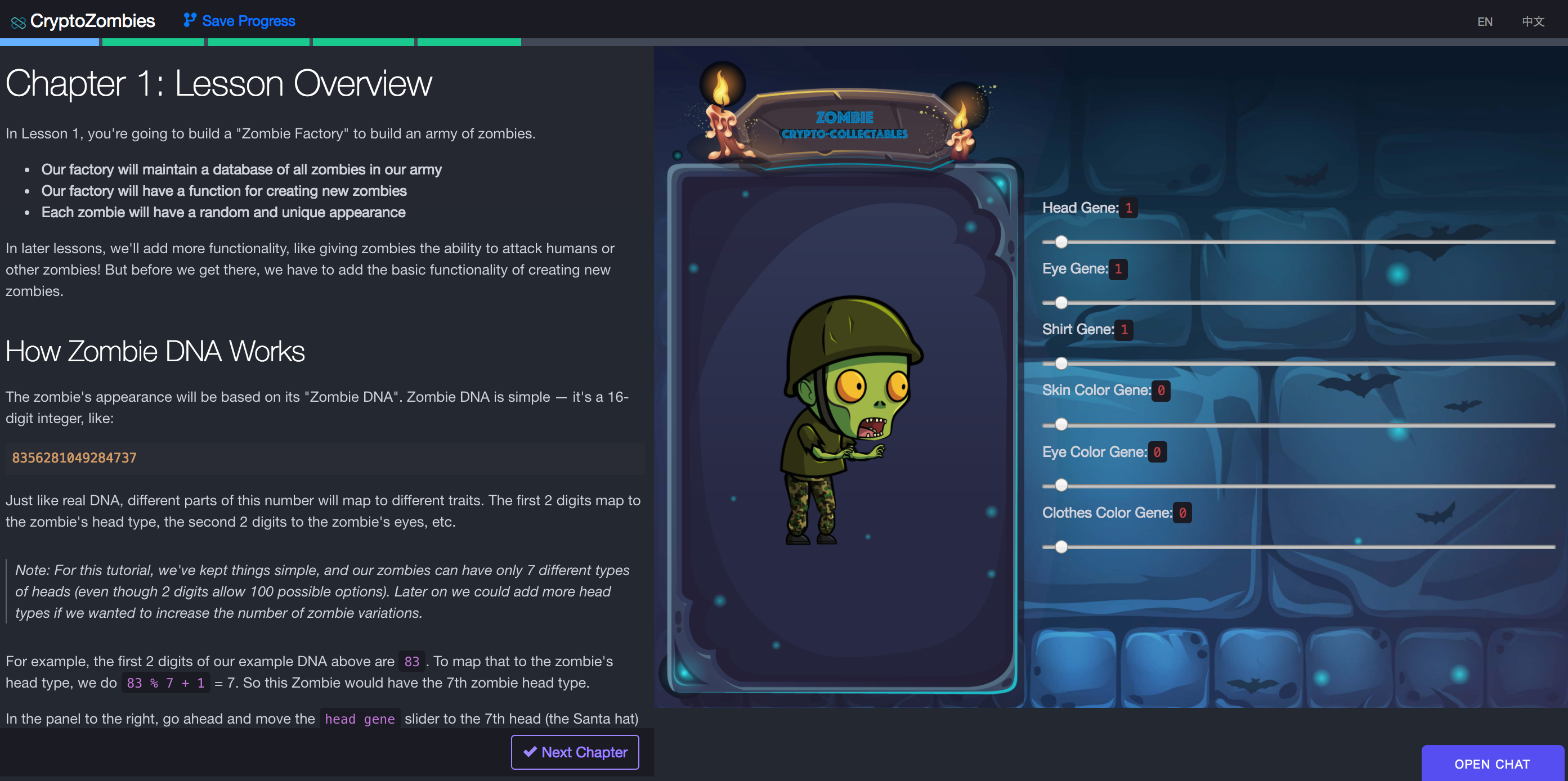 EthereumのSolidity言語】クリプトゾンビーズゲームで学ぶスマートコントラクト | by 里 優裕（Ysuke Sato） | Sales  Technology Lab