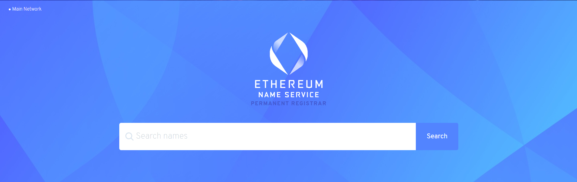 A Step by Step Guide to Buying an ENS Domain on the Mainnet | by Veronica  Coutts | HackerNoon.com | Medium