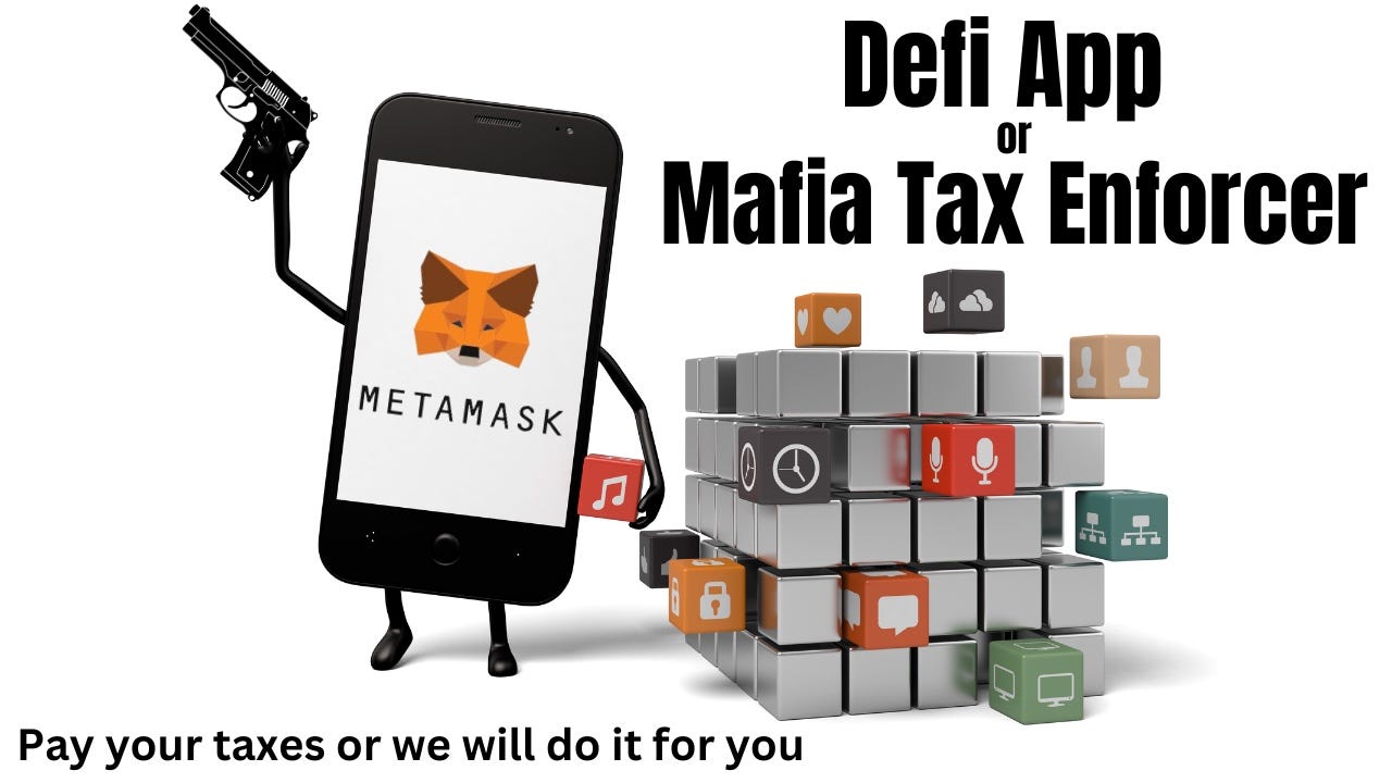 MetaMask Updated Terms of Service Face Huge Backlash From Crypto Community  | by Yo Crypto Rock | Medium