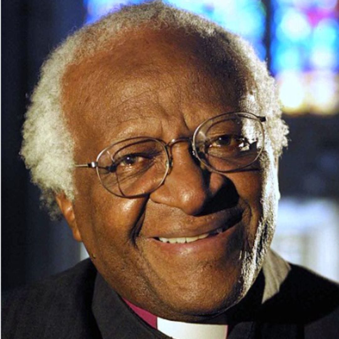 Ubuntu Wisdom Desmond Tutu Ubuntu Quotes Desmond Tutu, In His Own Words | CNN