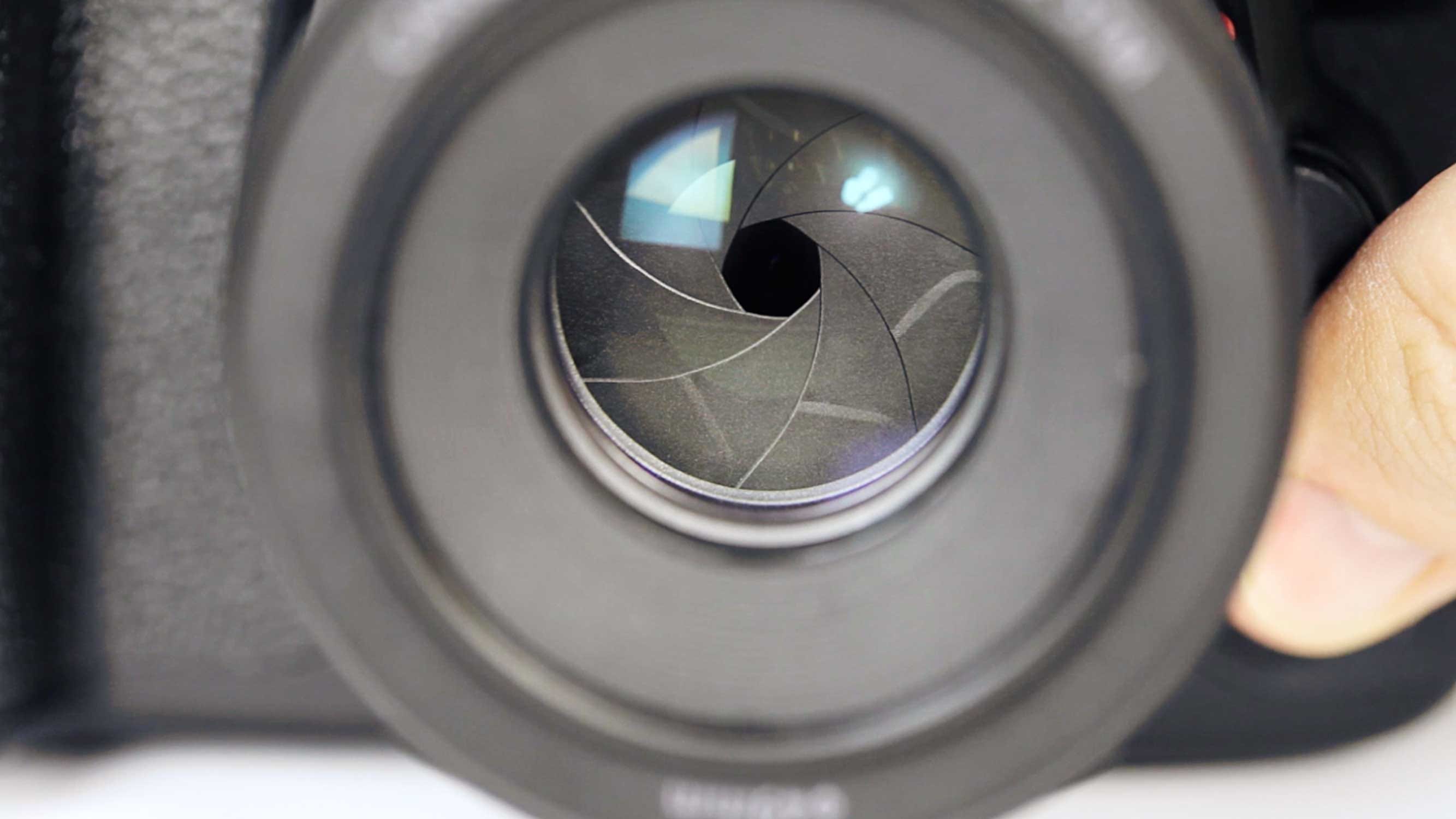 Techique Lens Low Aperture Photographers