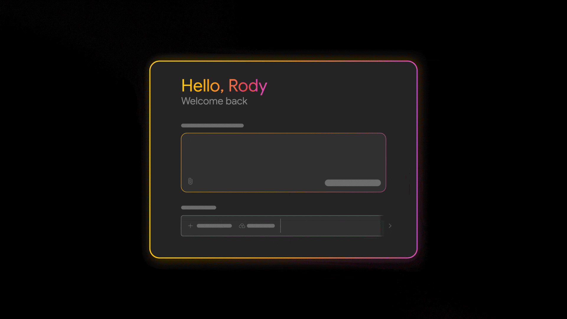 Flutter in Firebase Studio