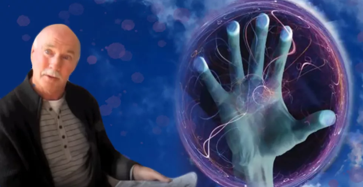 Alec Newald, the Man who lived with Extraterrestrials for 10 days in their  Ship (Video) | by Alvaro Costa | Medium