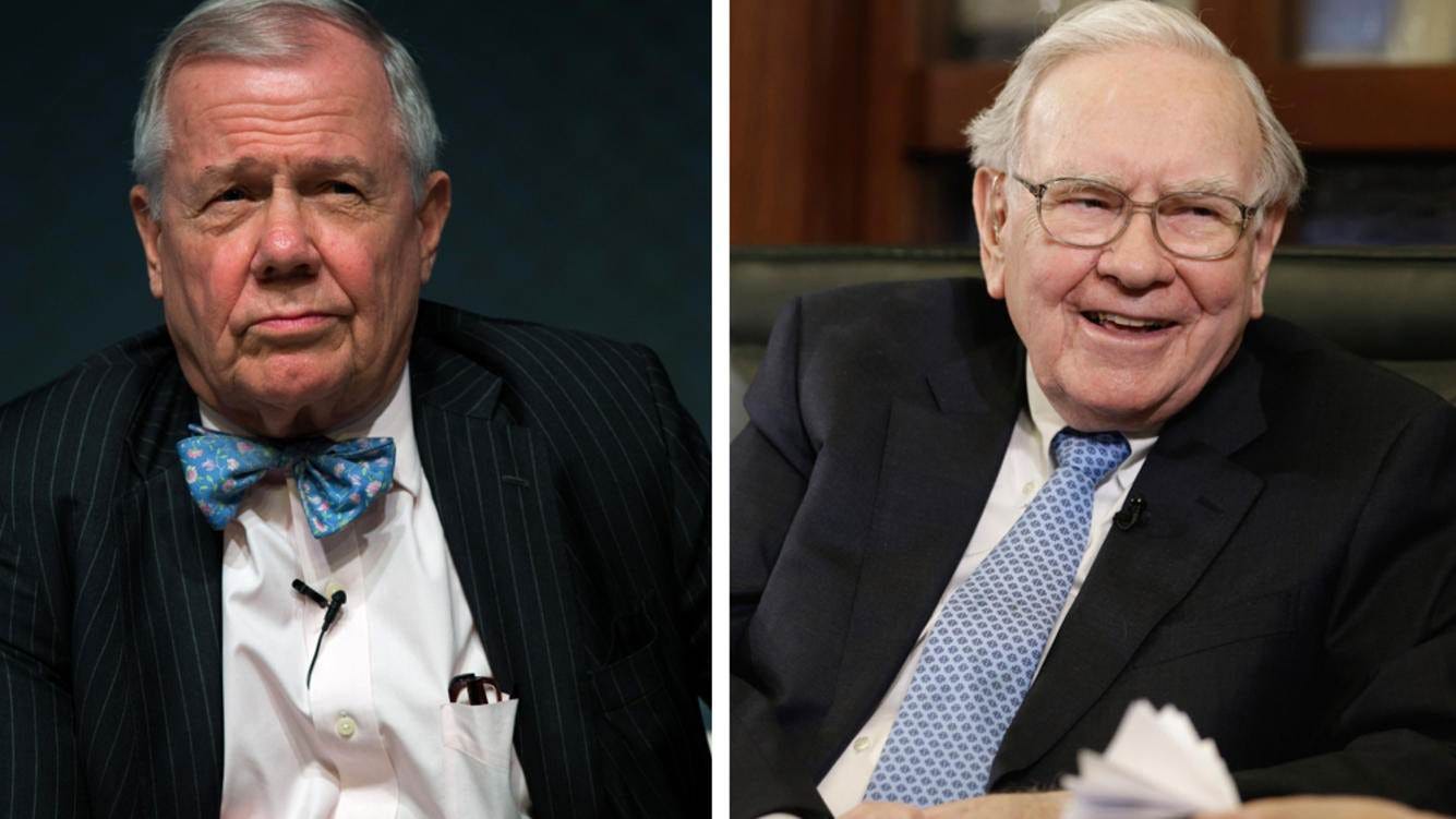 Jim Rogers Responds to Warren Buffet | by Marko Vidrih | Medium