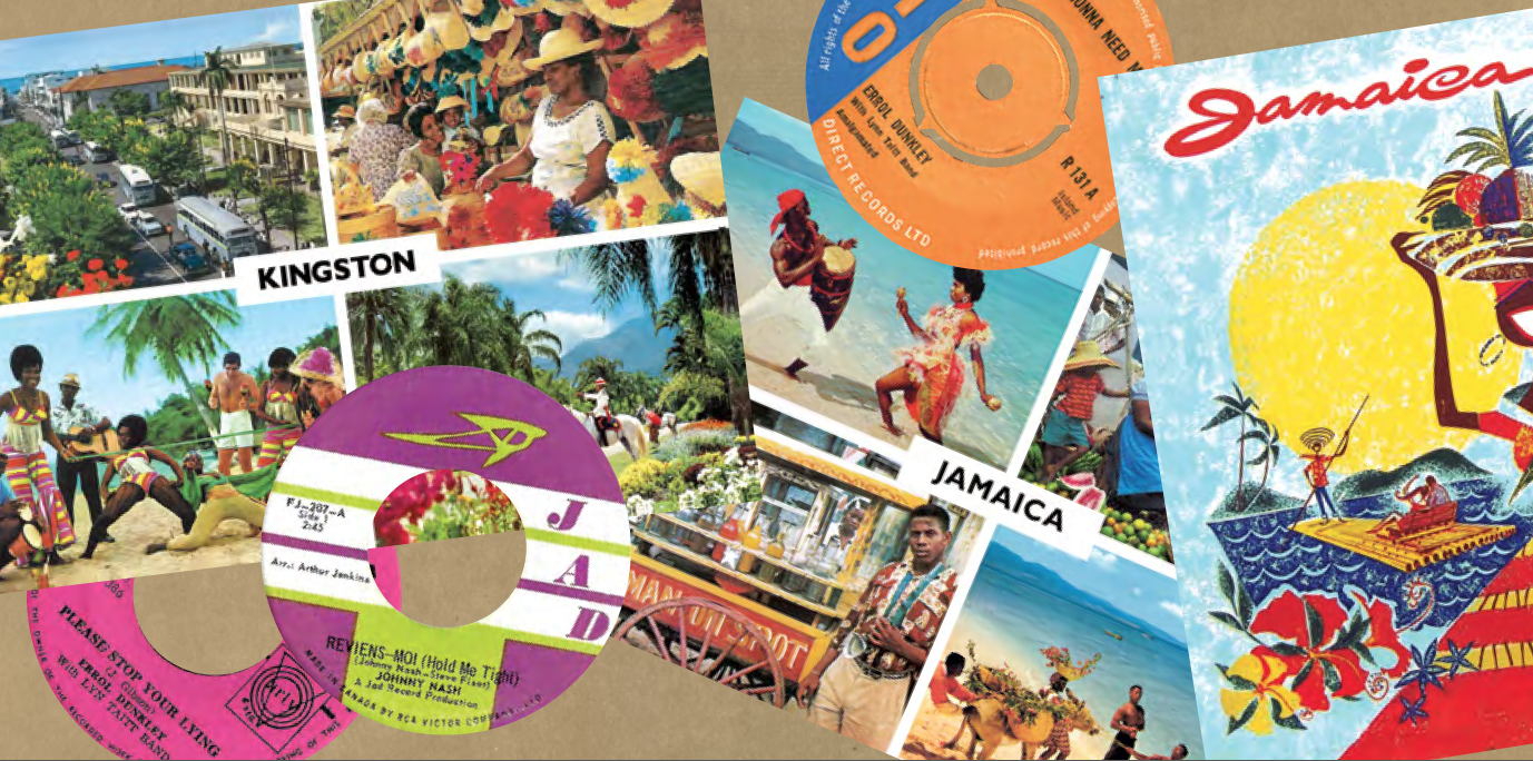 Take It Easy: The Roots of Jamaican Rocksteady | by Cuepoint Selections |  Cuepoint | Medium, image size:1377x684