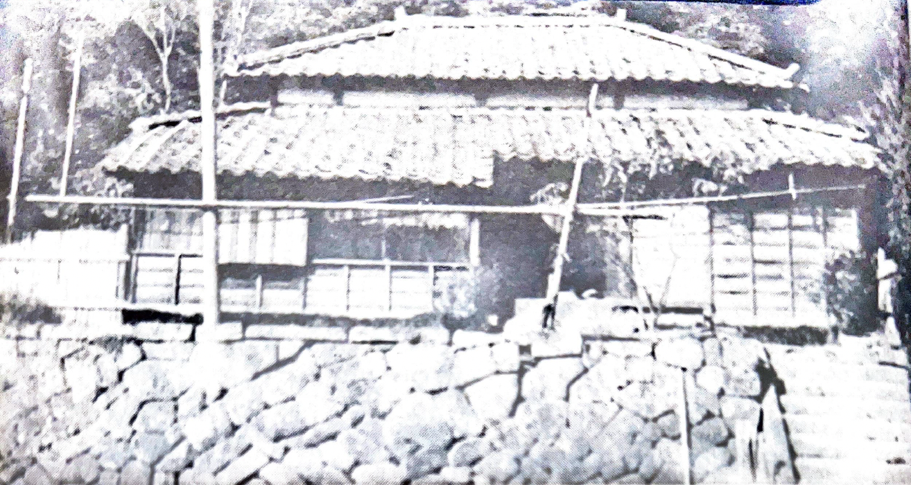 Old School: part 2 (ura). Education, philosophy, and… | by Marc