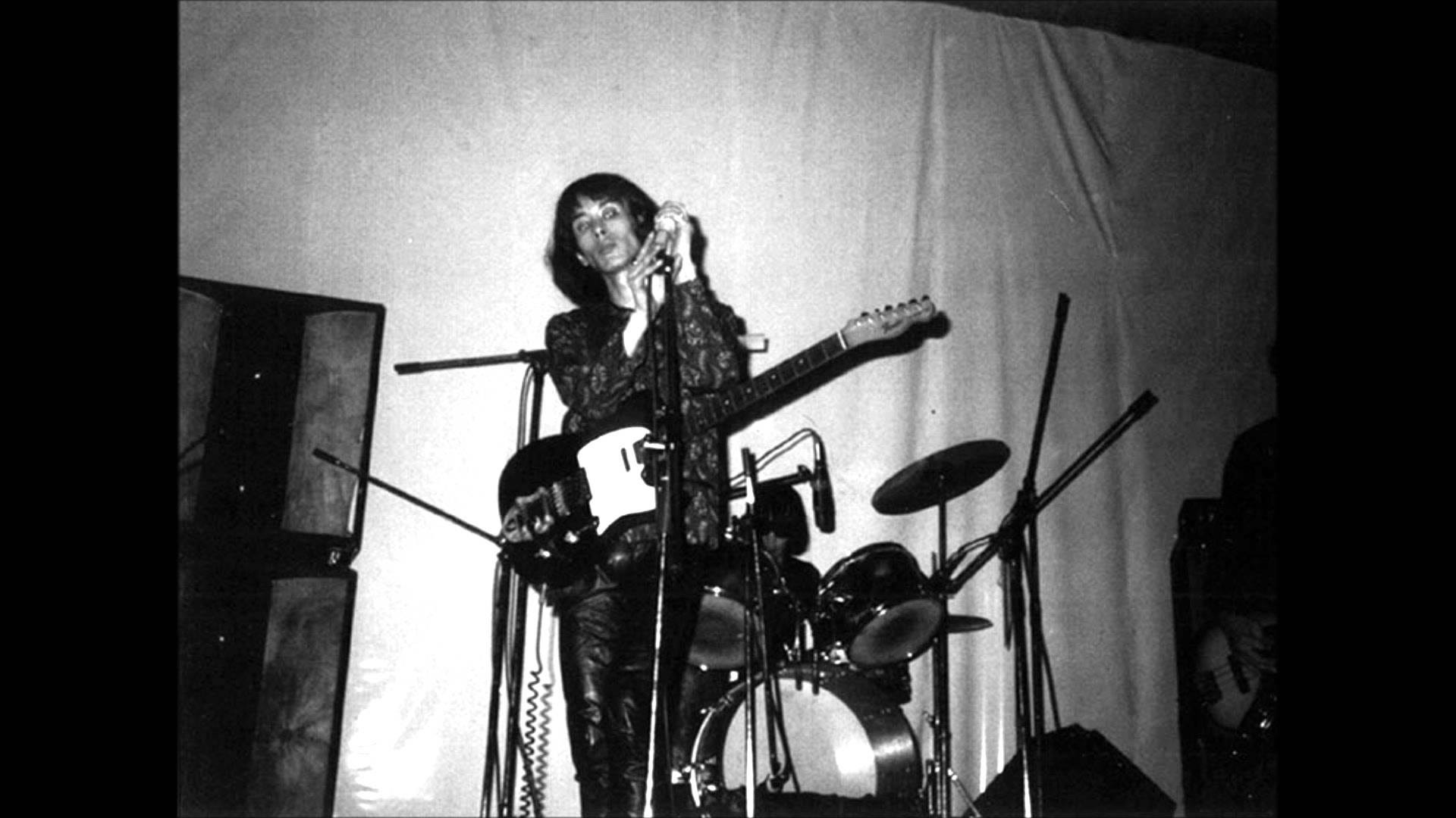 Les Rallizes Dénudés: Japan's Noise Pioneers | by Matthew Penner