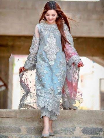 Branded Dresses:. Evolution of Branded Dresses in the | by Ayat Khan |  Medium