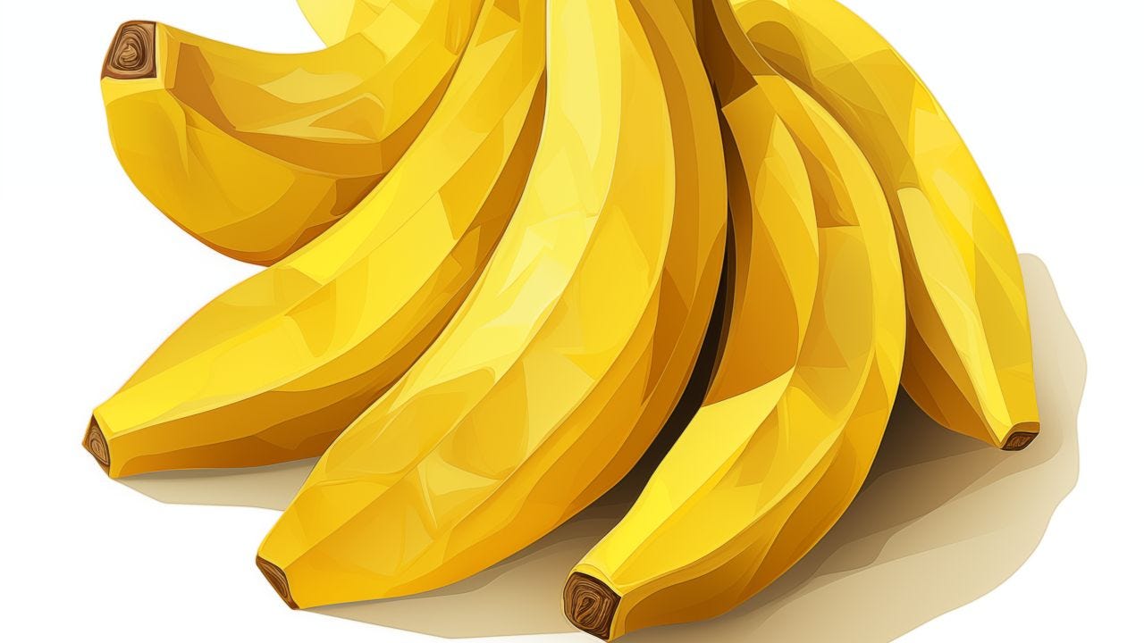 Real Rewards with Banana Telegram Game | by Crypto Navigator | Medium