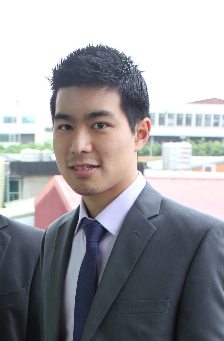 Interview with Joe Lee, BTC.sx Co-Founder & CEO | by Magnr | Medium