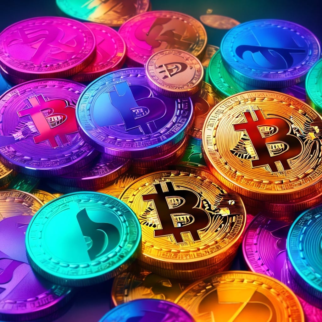 Top 10 Promising Micro-Cap Crypto Tokens to Enhance Your Portfolio Ahead of  the Next Altcoin Season. | by Shantanu Gupta | Coinmonks | Medium