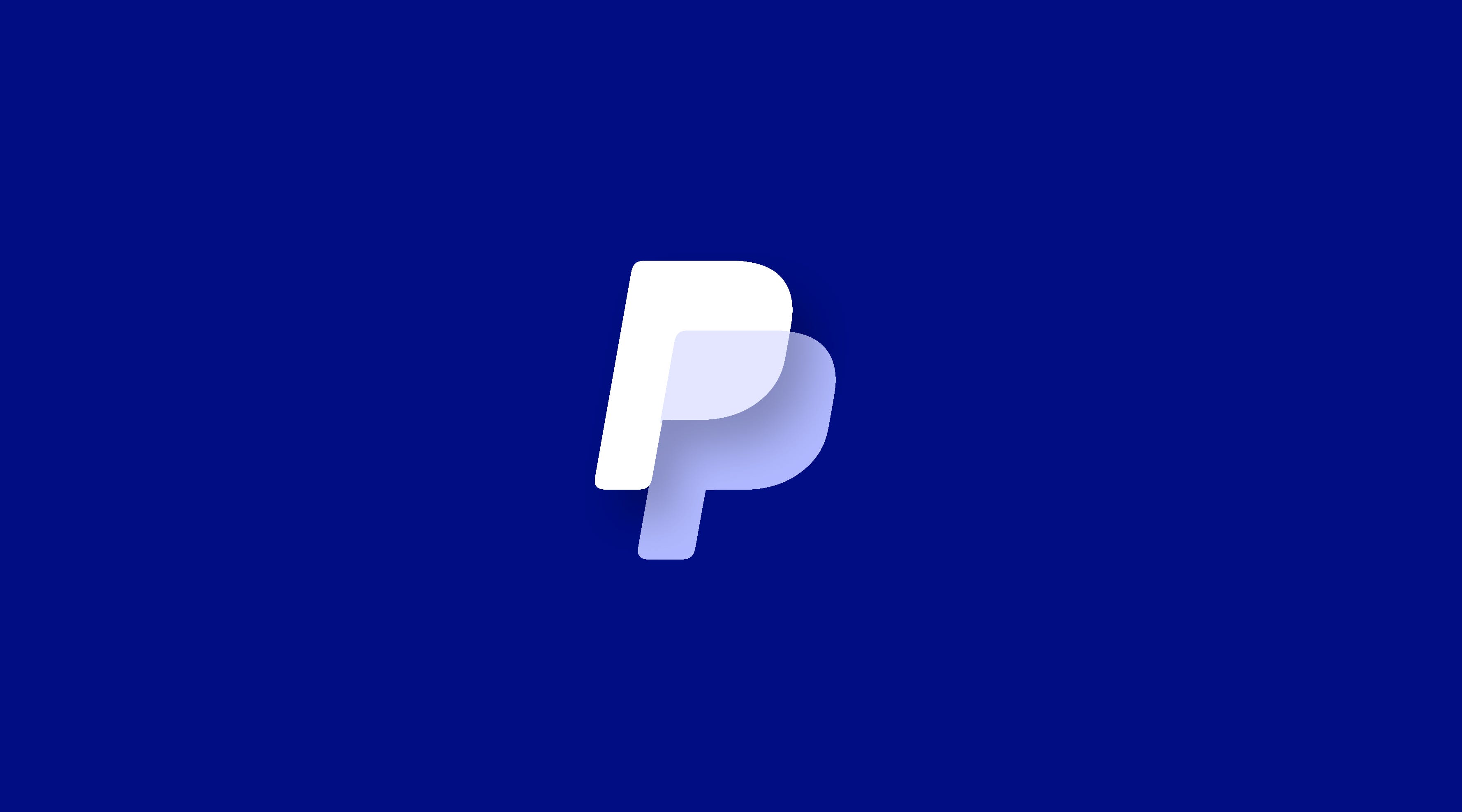 How to make PayPal logo in Photoshop. - Thilak - Medium, image size:3556x1975