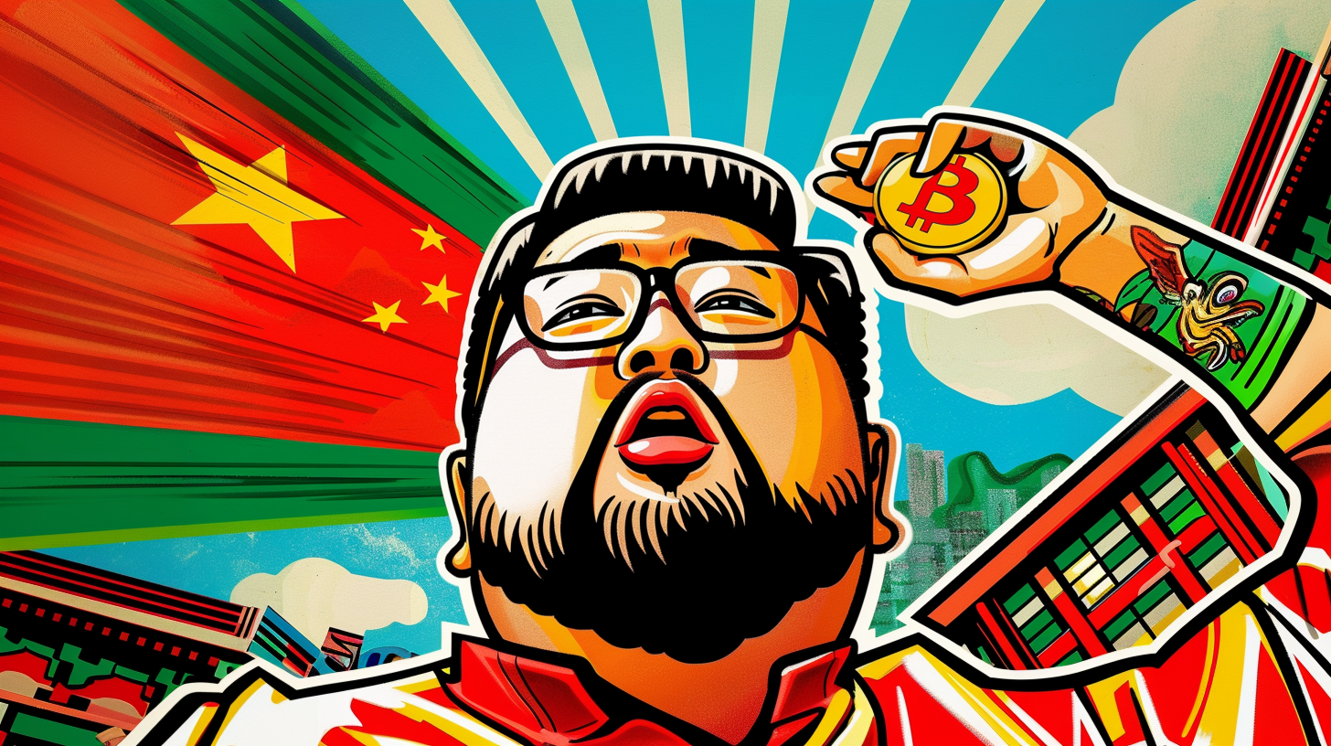 Is China Buying Bitcoin? (It May Not Be What You Think…) | by Henrique  Centieiro | Henrique Wealth Academy | Medium