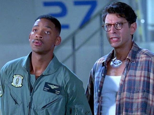 Let's Watch, Retro Edition: Independence Day (1996) | by
