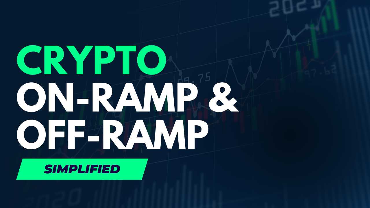 Crypto On-Ramps and Off-Ramps Simplified | by Scalex Technologies | Medium