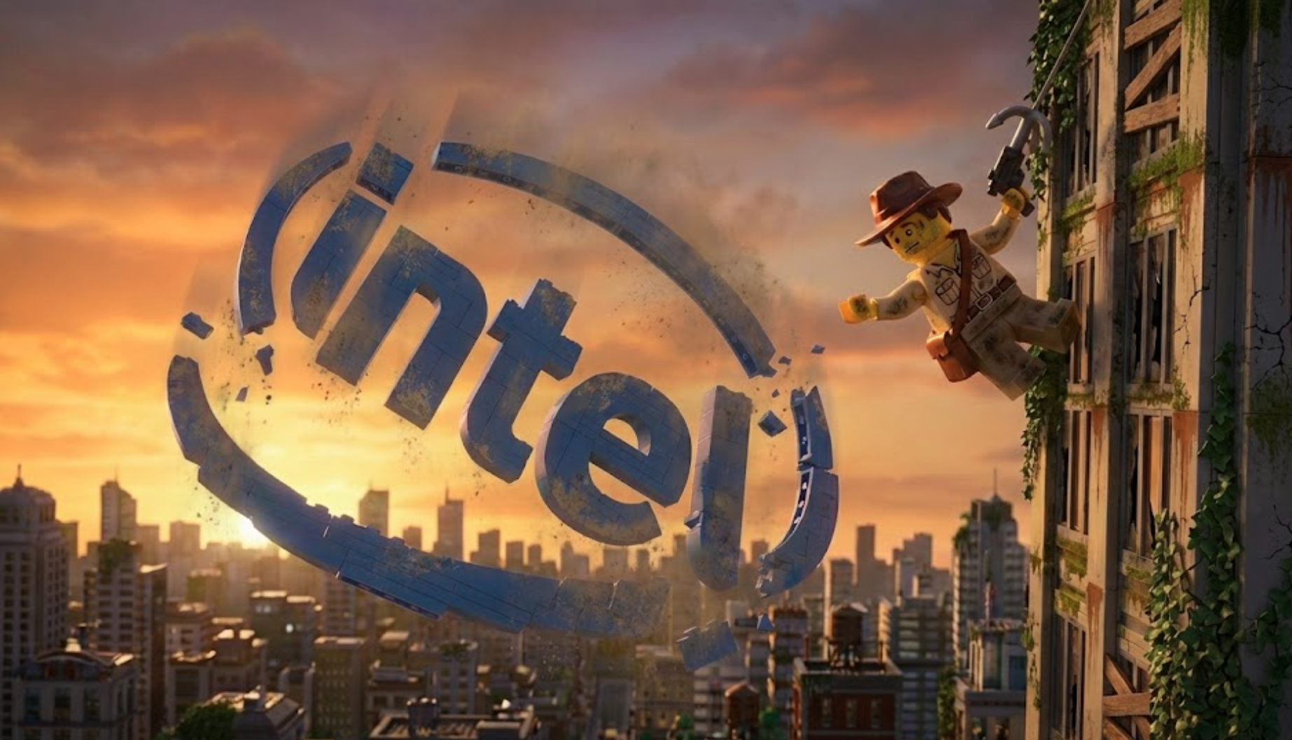 The Man Who Tried to Save Intel. Pat Gelsinger returned to the company… |  by Kunter Ilalan | Future Sense | Nov, 2025 | Medium