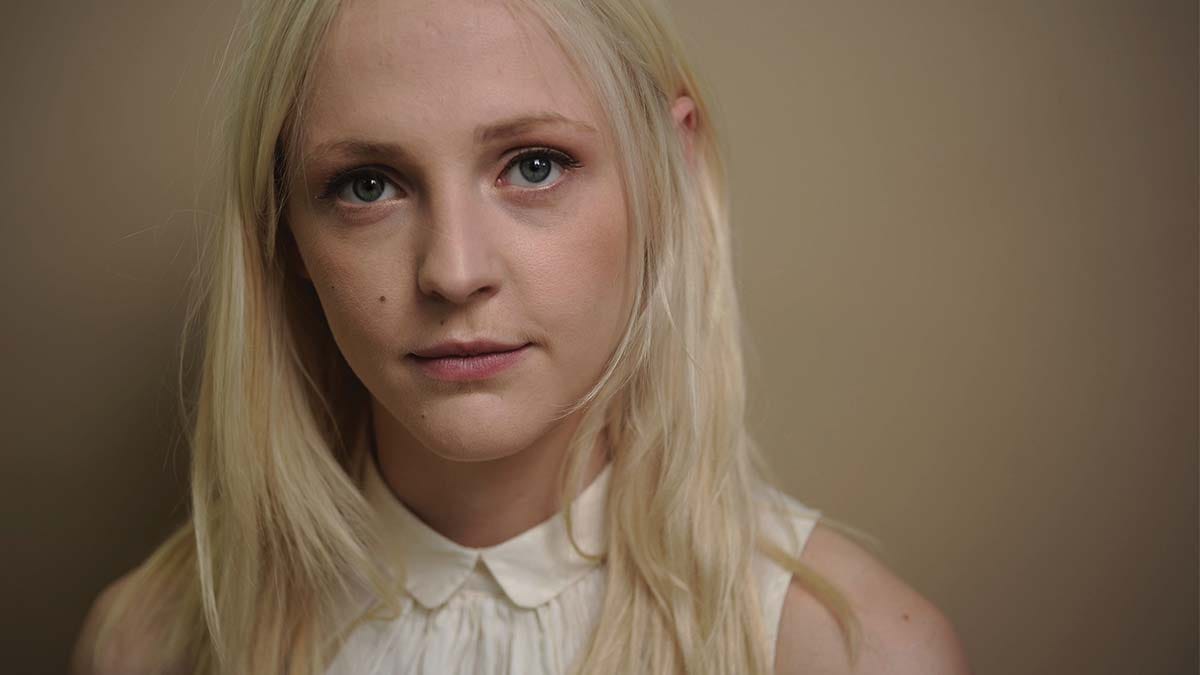 The Power Of Story: I Was An Eagle (Laura Marling) | by