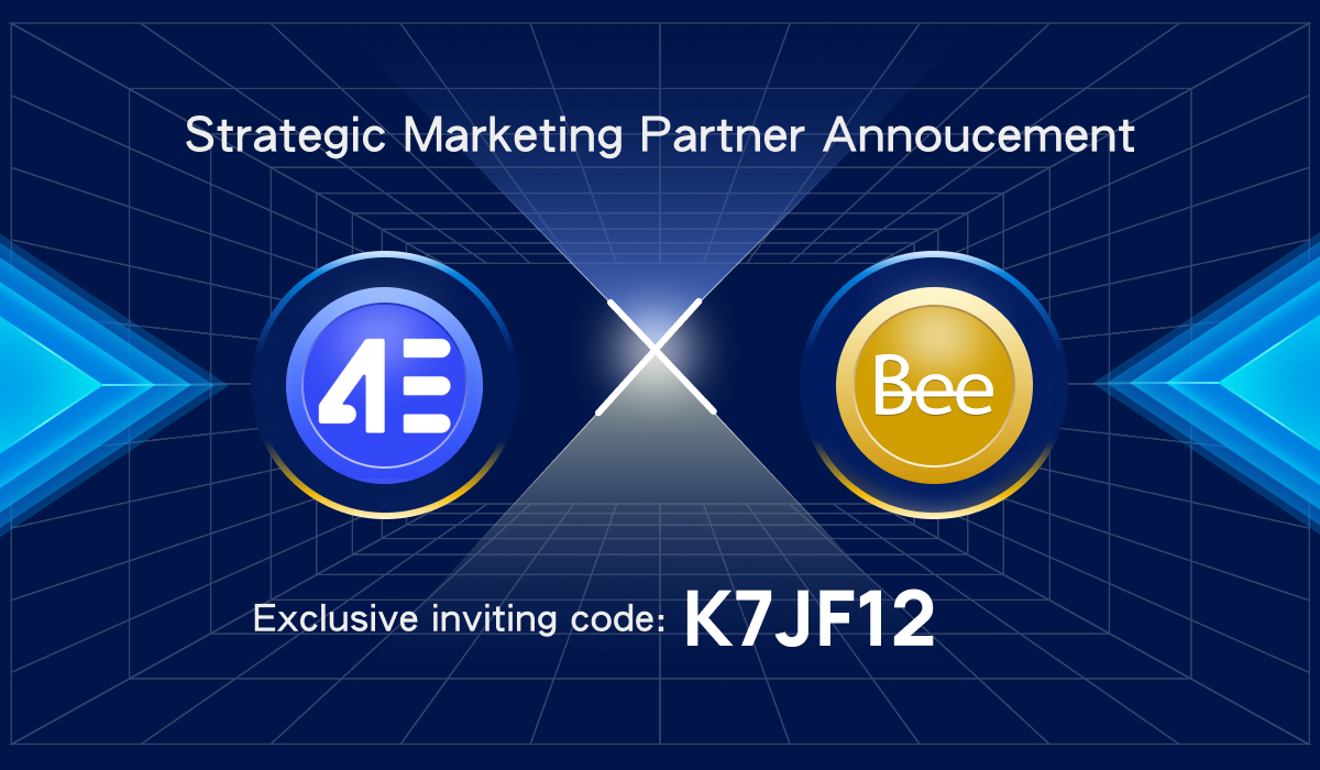 Bee x 4e] Create a 4e Exchange account, start your road to earn | by Bee  Network | Medium