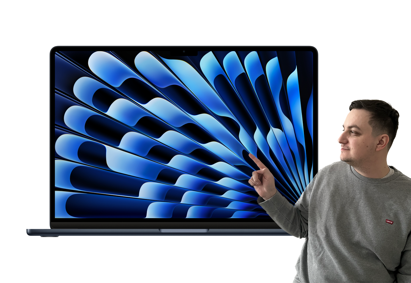 【ジャンク】MacBook Air 2022 OS15.6 Amazon.com: Apple 2022 13'' MacBook Air with M2 chip, 8 core CPU