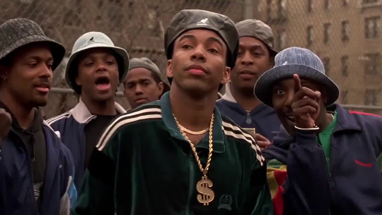 The Takeaway: New Jack City. In the 1991 film New Jack City… | by Cameron  Lee | Medium, image size:1280x720