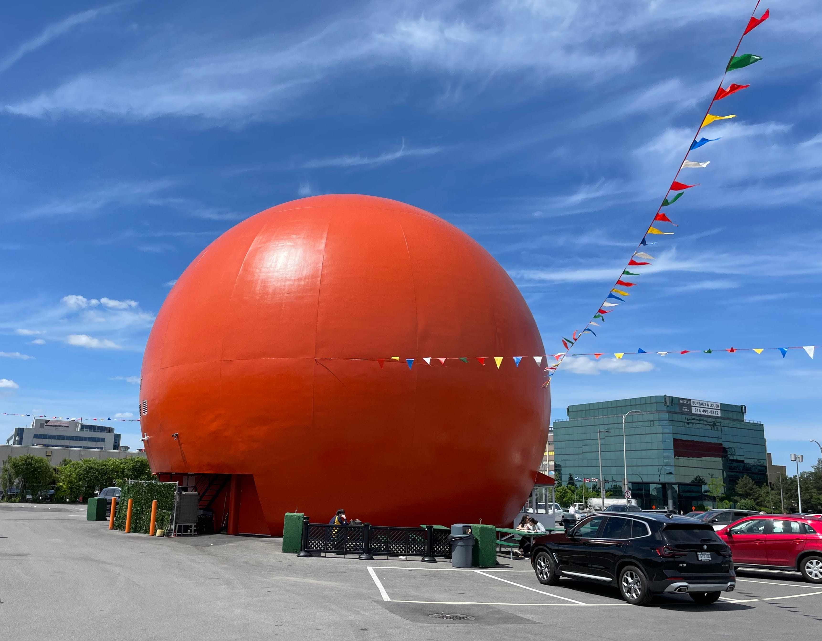 The Historical Orange Julep - The Daily Cuppa - Medium