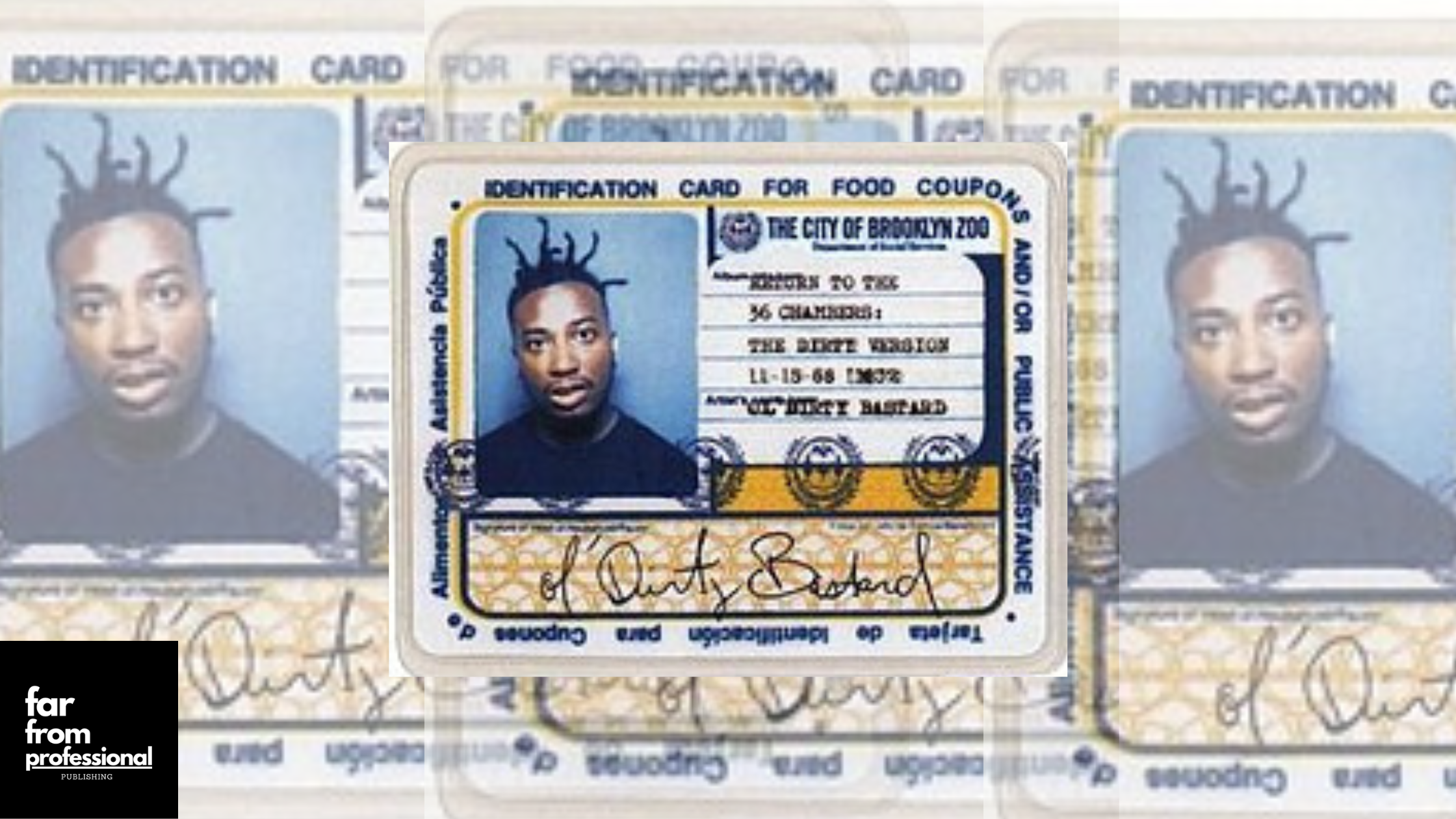 激レア新品 Source Magazine ODB WU-TANG O.D.B. Source Magazine Odb Wu-Tang O.D.B. | eBay