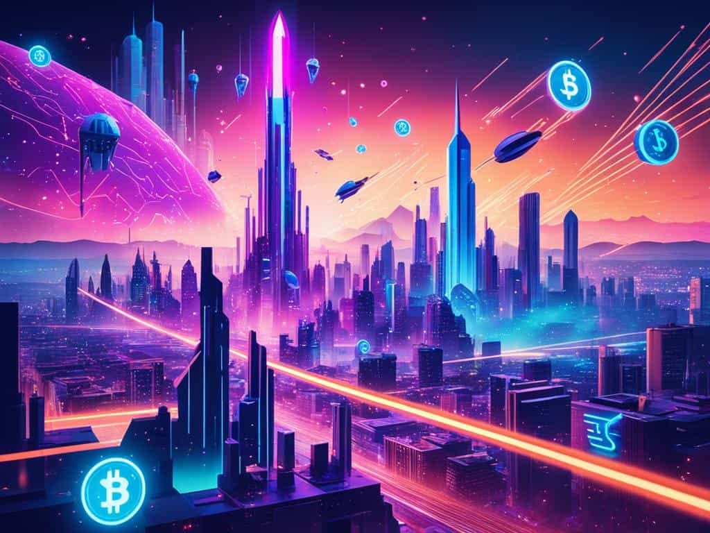 10x Crypto 2024: Top Picks for Massive Gains | by Sophia Lopez | Coinmonks  | Medium