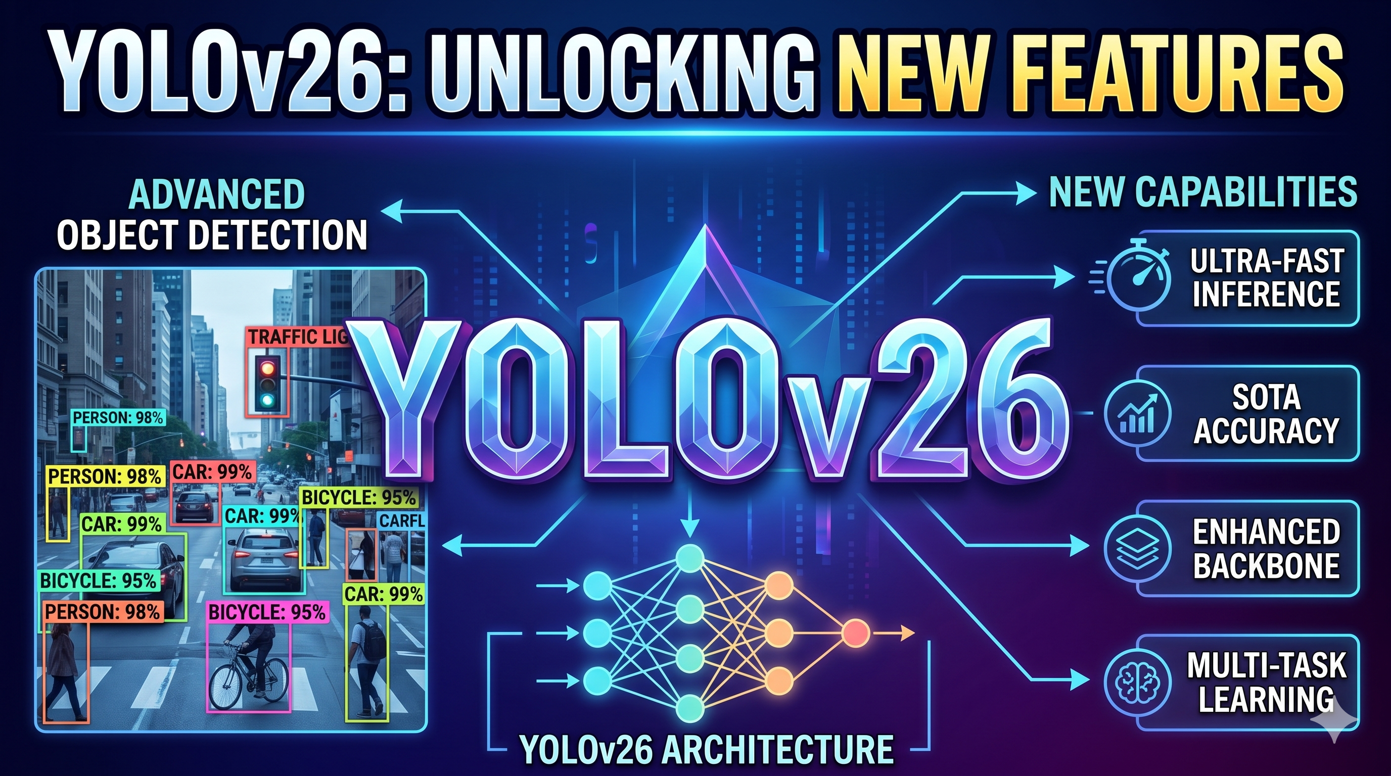 yolo_026 The End of NMS: Why YOLO26 is a Game-Changer for ML Engineers and