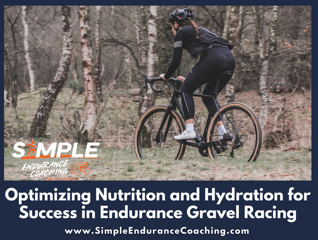 How to Prepare Nutrition for Cyclocross Events: Ultimate Energy Guide