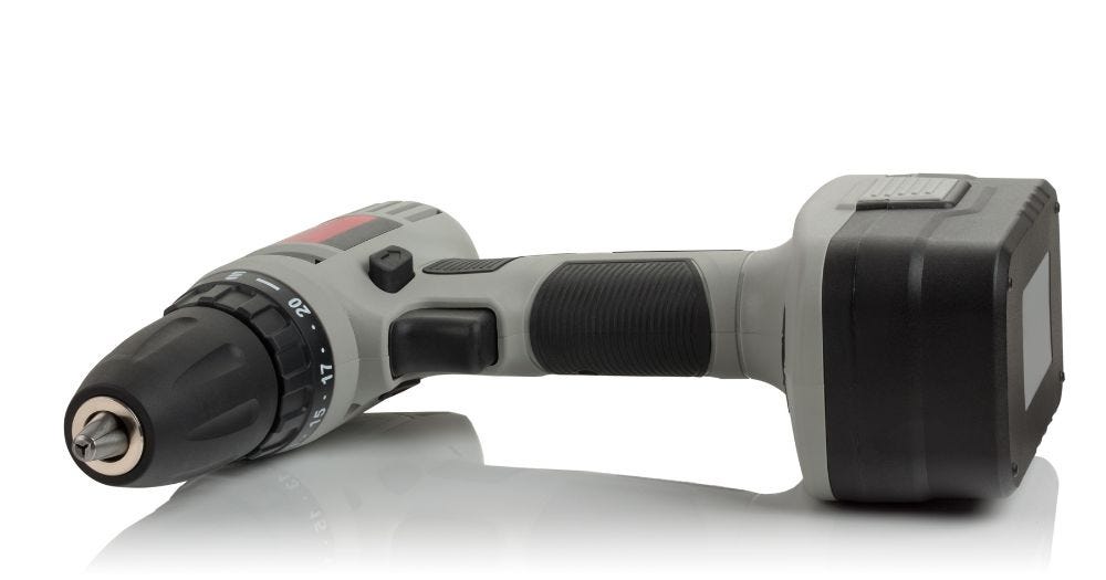 Tips for Maintaining a Cordless Drill: Essential Care Hacks