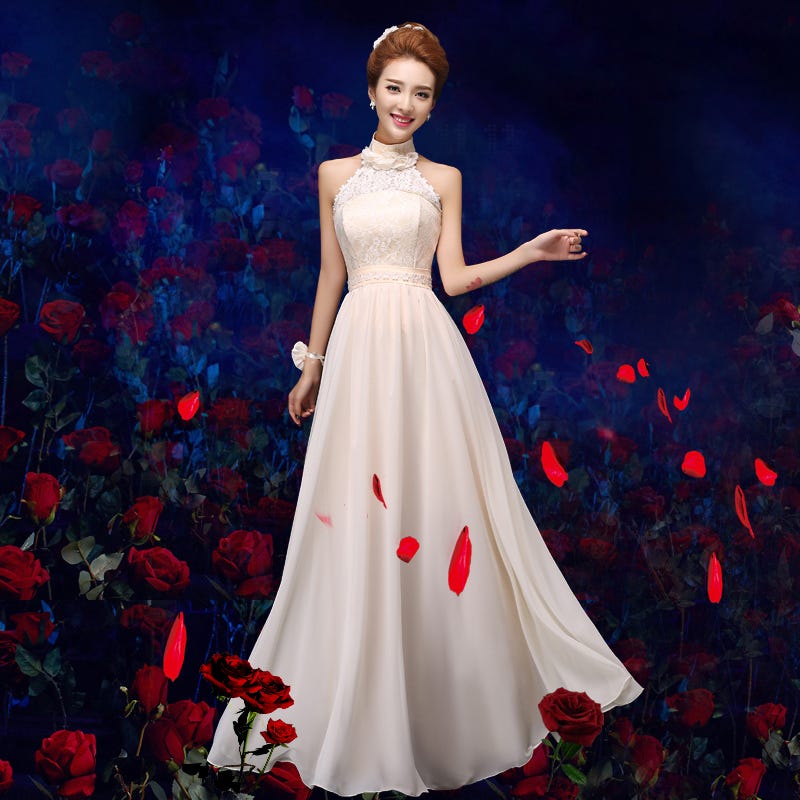 Choose the Most Elegant Wedding Dress for Your Body Type | by jamessbally |  Medium