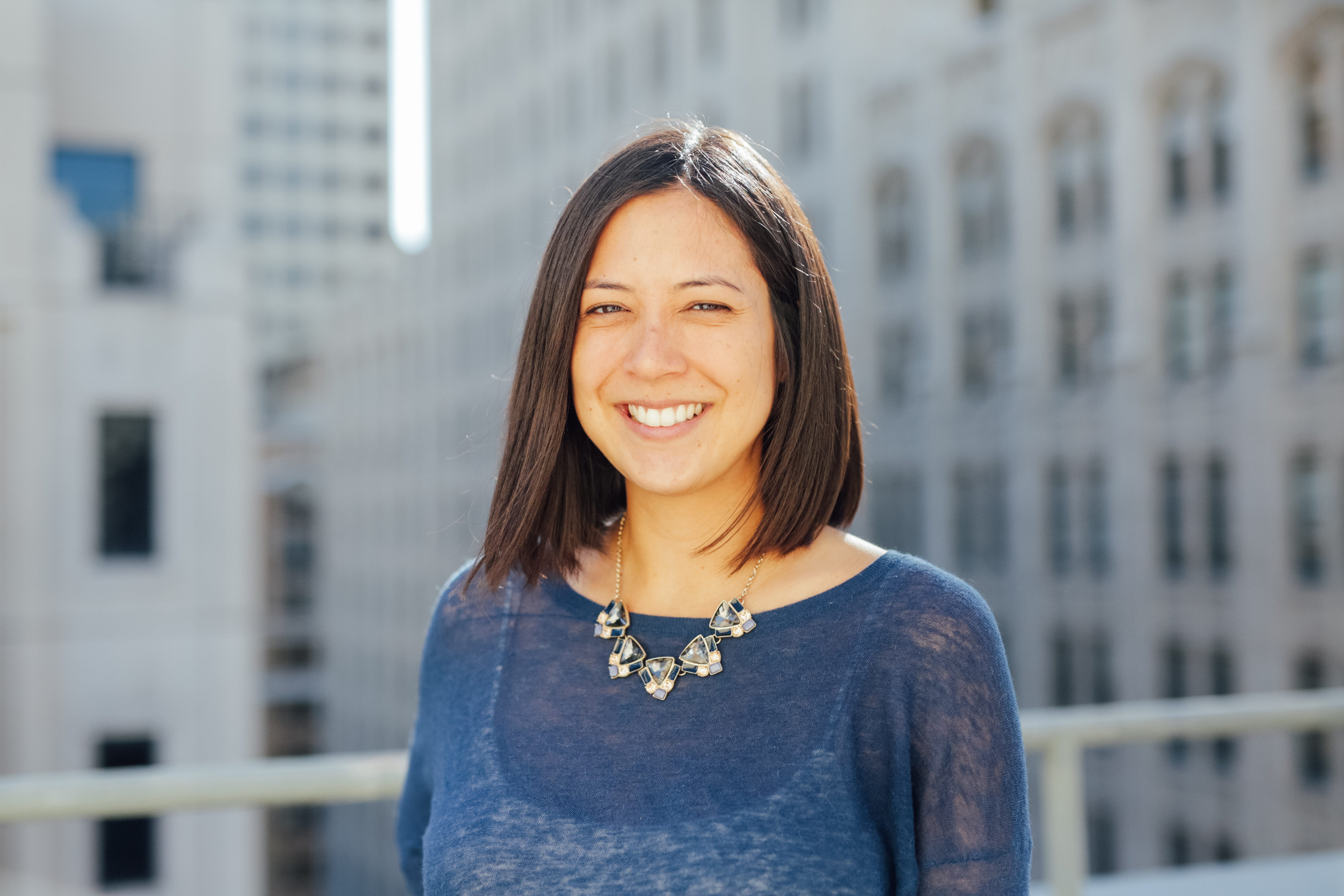 Meet The Women Of The Blockchain: Monica Long, Senior Vice President at  Ripple | by Yitzi Weiner | Authority Magazine | Medium