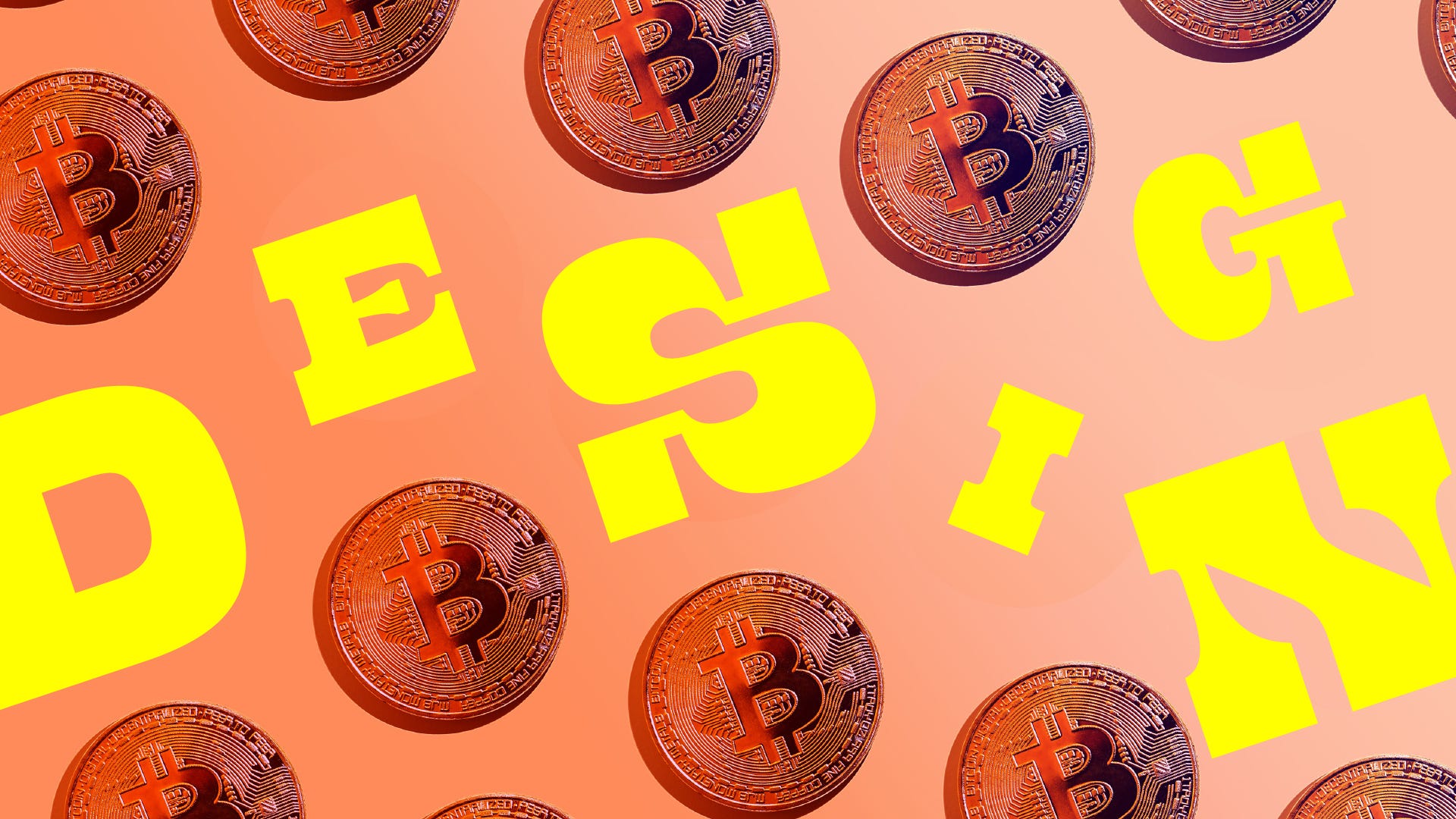 5 Design principles for crypto. And which mobile apps win at each. | by  Alexandra Grochowski | UX Collective