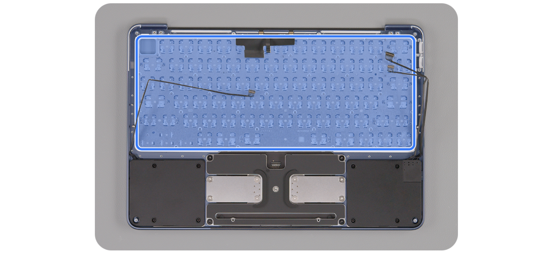 The CHEAP MacBook Neo is More Repairable Than the MacBook Pro