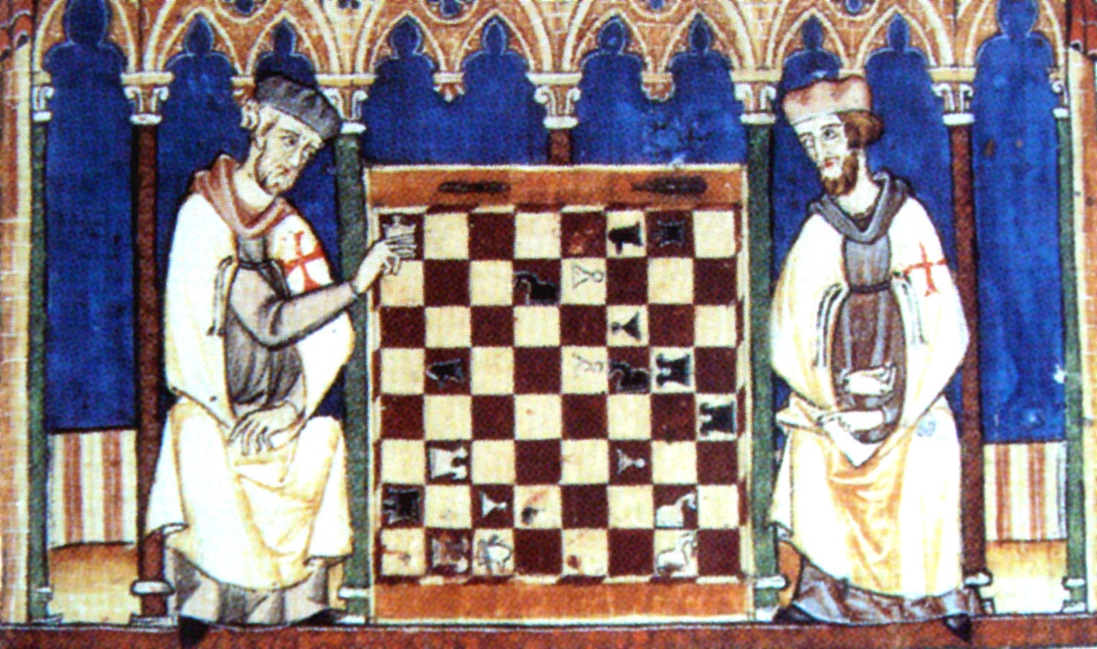 Who Invented Chess Game: Unveiling the Origins and Legends