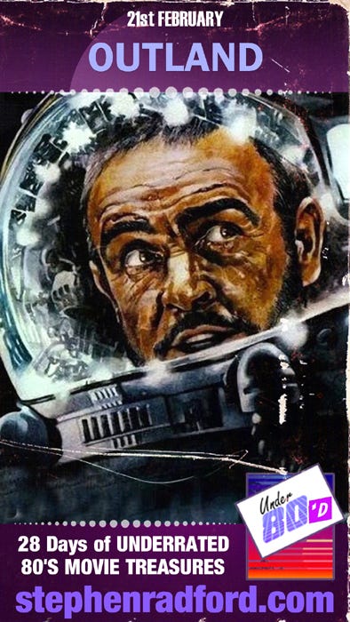 【激レア】【映画】Outland: The movie 41jLy0BeWvS._UF894,1000_QL80_.jpg