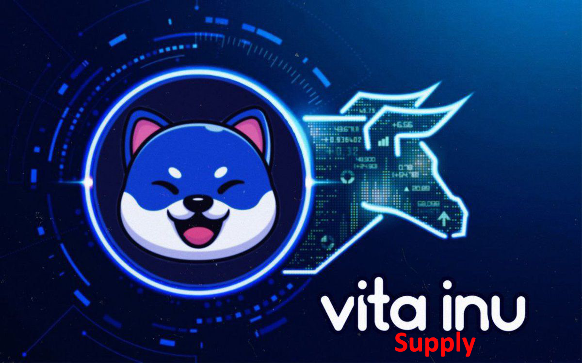 VINU Supply Figures Explained. As VINU gets listed on more chains, it… | by  Vinu Foundation | VINU | Vita Inu | Medium