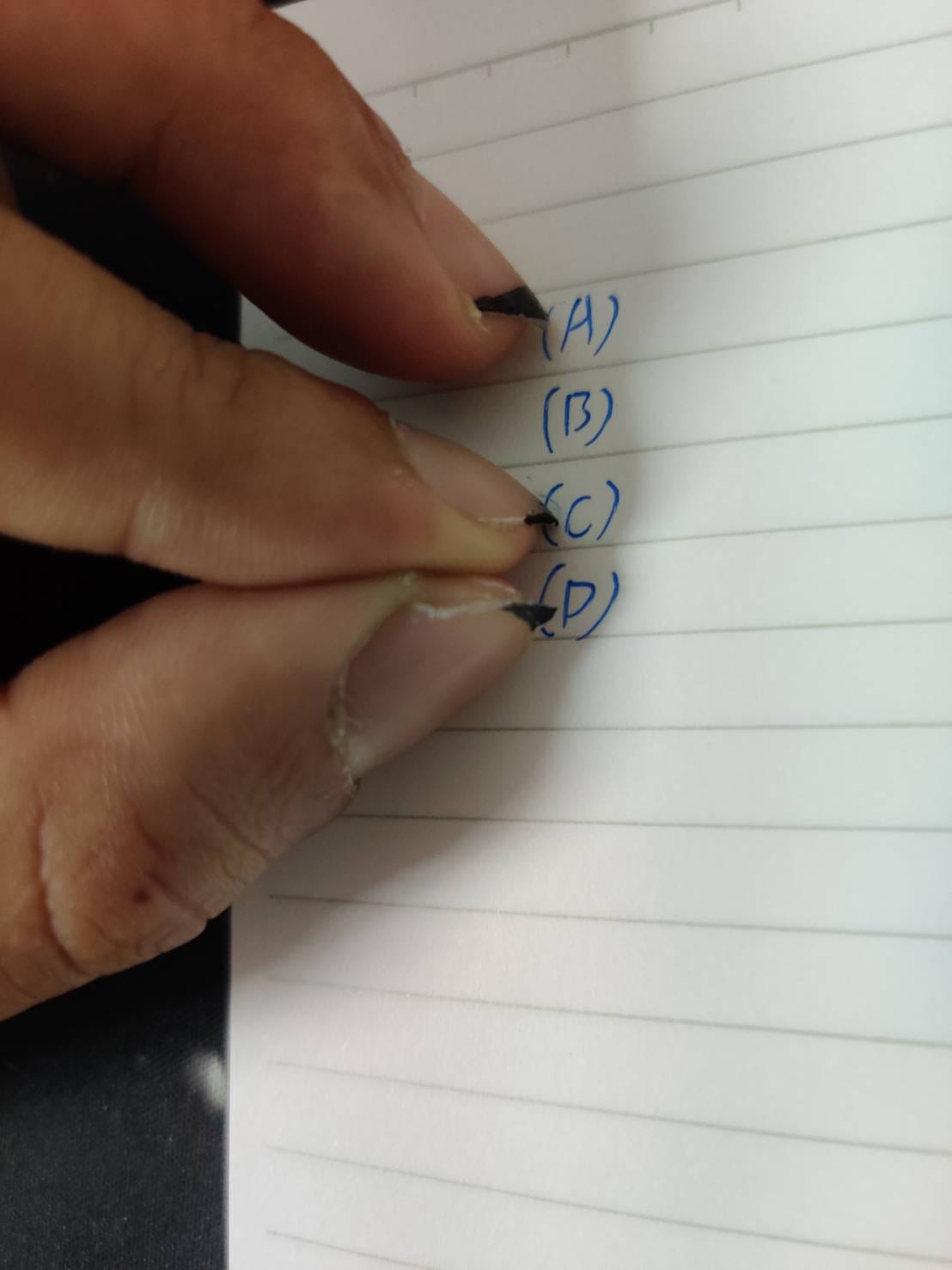 多益】一個月從400到855 下. 能力加強| by 黃洺軒| Medium