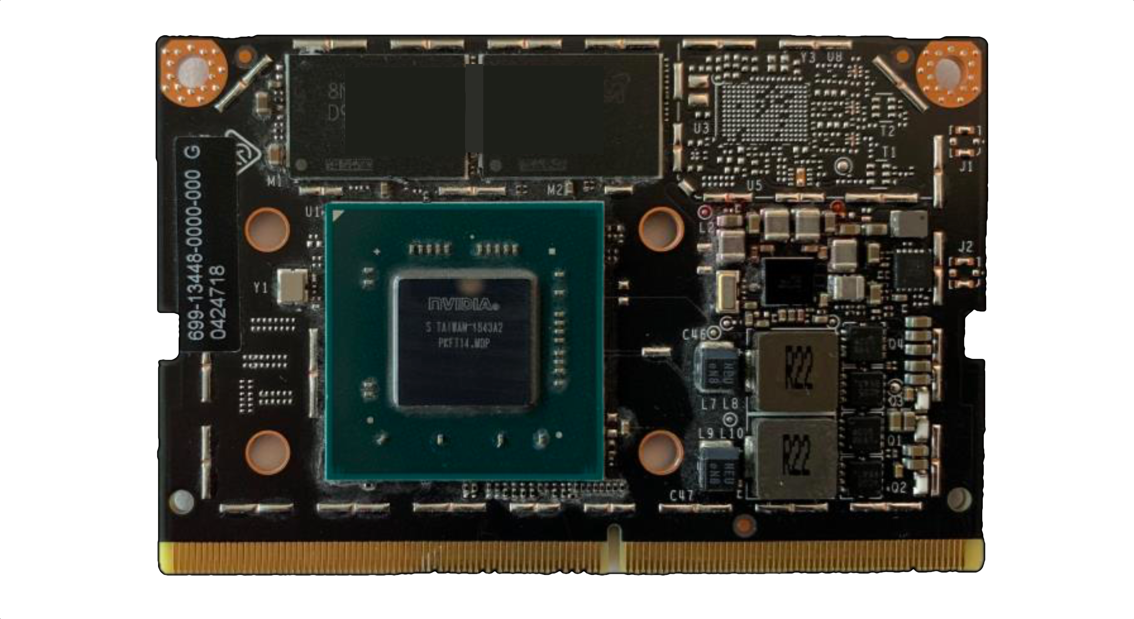Introducing the NVIDIA Jetson Nano | by Alasdair Allan | Medium