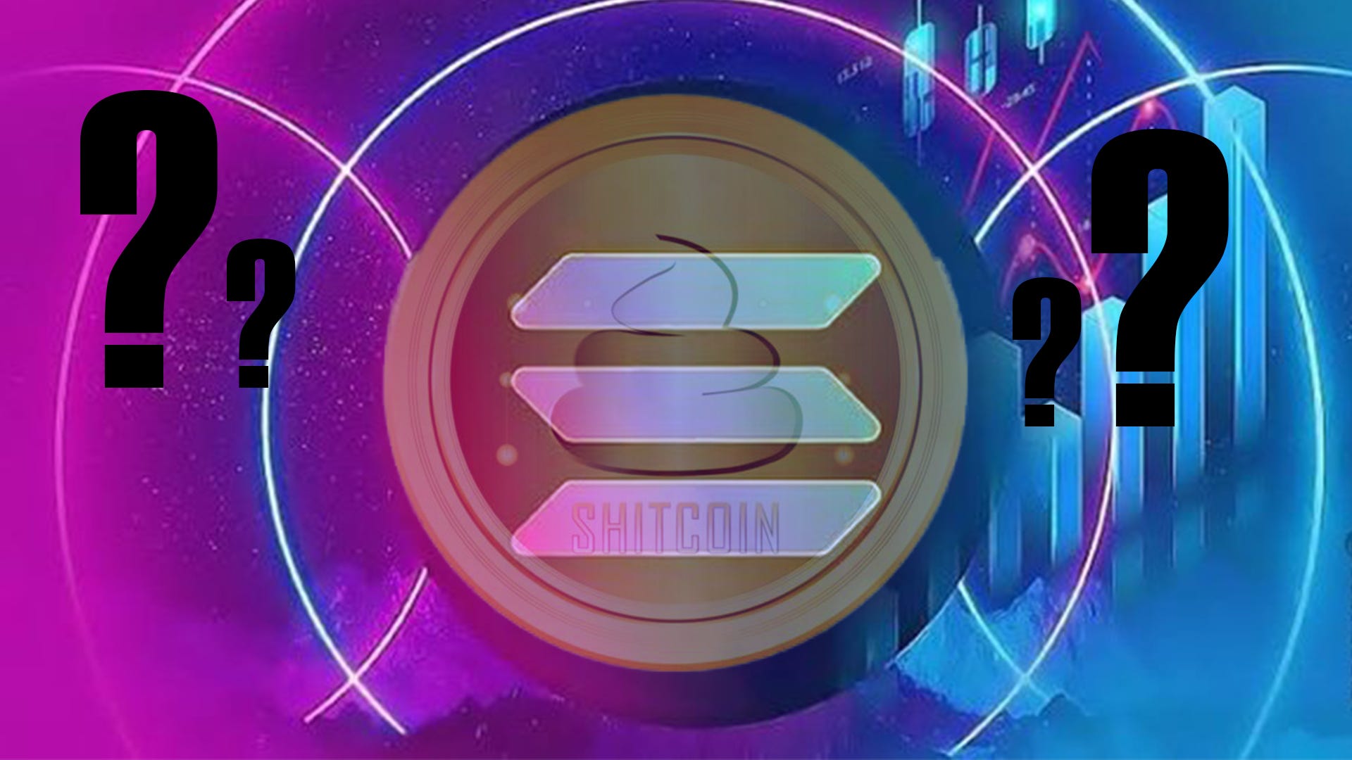 Shit coins and Solana, beware there is a huge difference | by Joseph Wagner  | Coinmonks | Medium