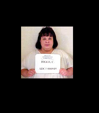 Christi Riggs Estados Unidos executa Christina Riggs: a enfermeira que matou os ...
