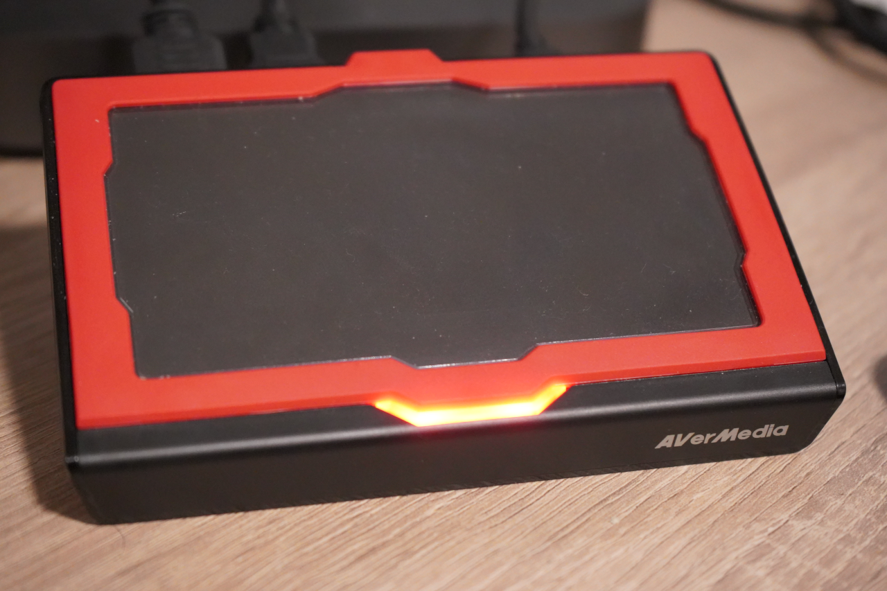 その他 AVerMedia LGX2 AVerMedia LGX Live Gamer Extreme GC550 Capture Card - (CiB) | eBay