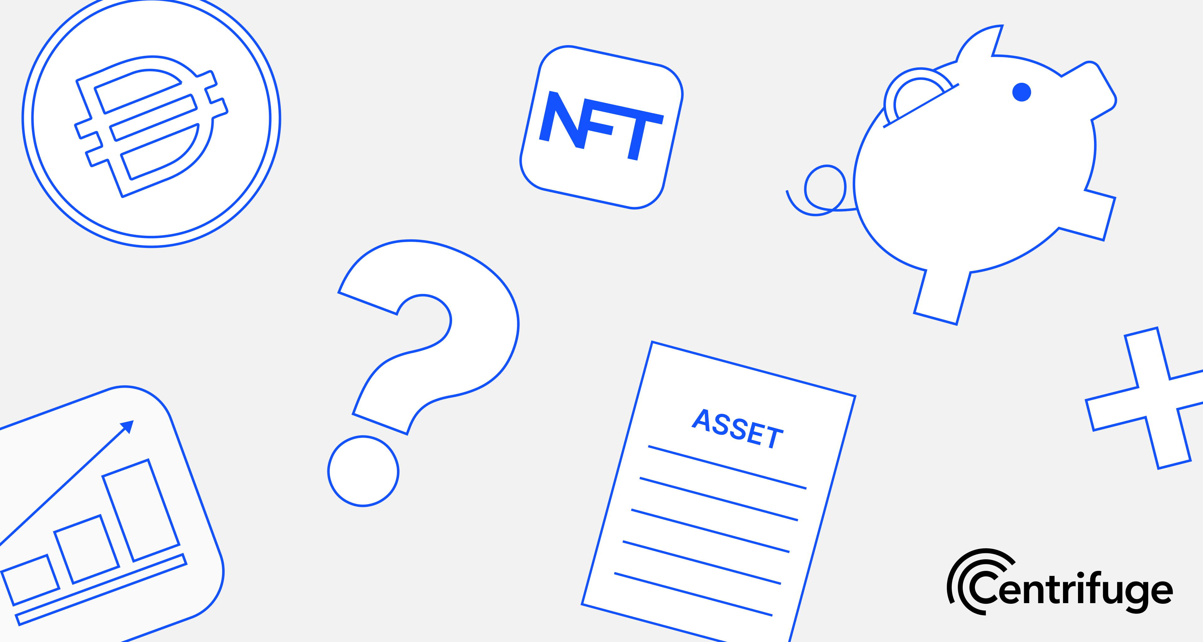 Pools on Centrifuge: An FAQ for Issuers | by Jay | Centrifuge | Medium