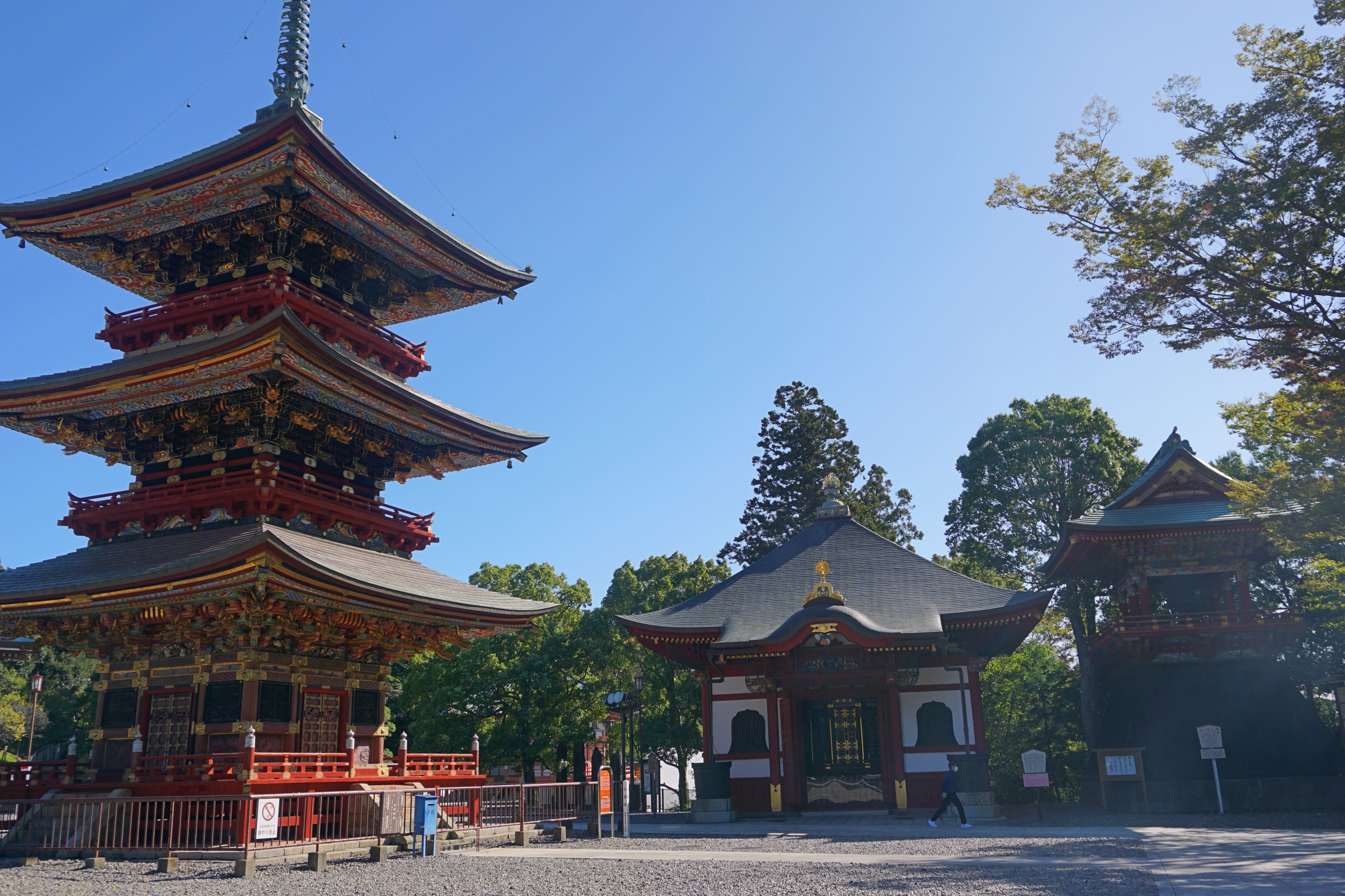 Discovering Narita: Beyond the Airport | by Angel Green | True
