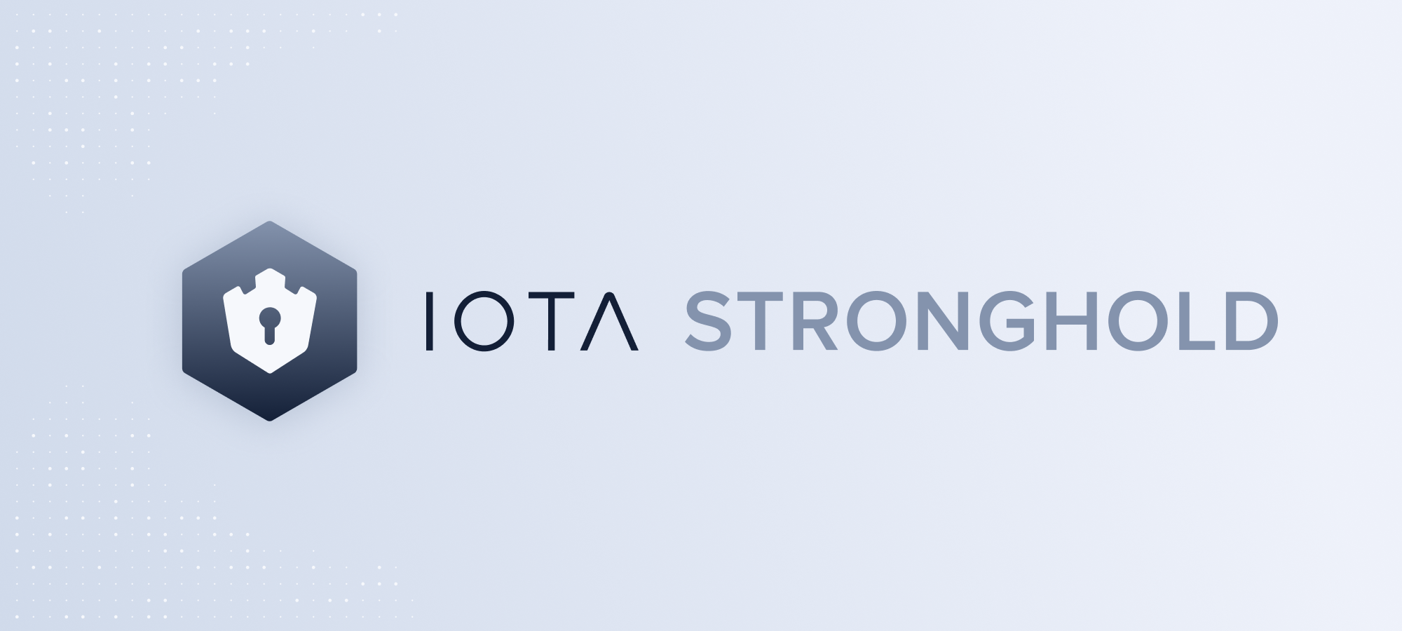 Introducing IOTA Stronghold. Stronghold is a collection of… | by Daniel  Thompson-Yvetot | Medium