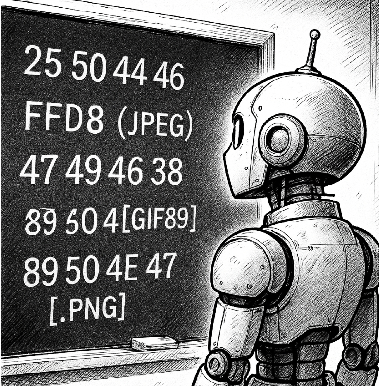 Magic Number of 30 — the DER Format Reveals Our Crypto Magic | by Prof Bill  Buchanan OBE FRSE | ASecuritySite: When Bob Met Alice | Medium
