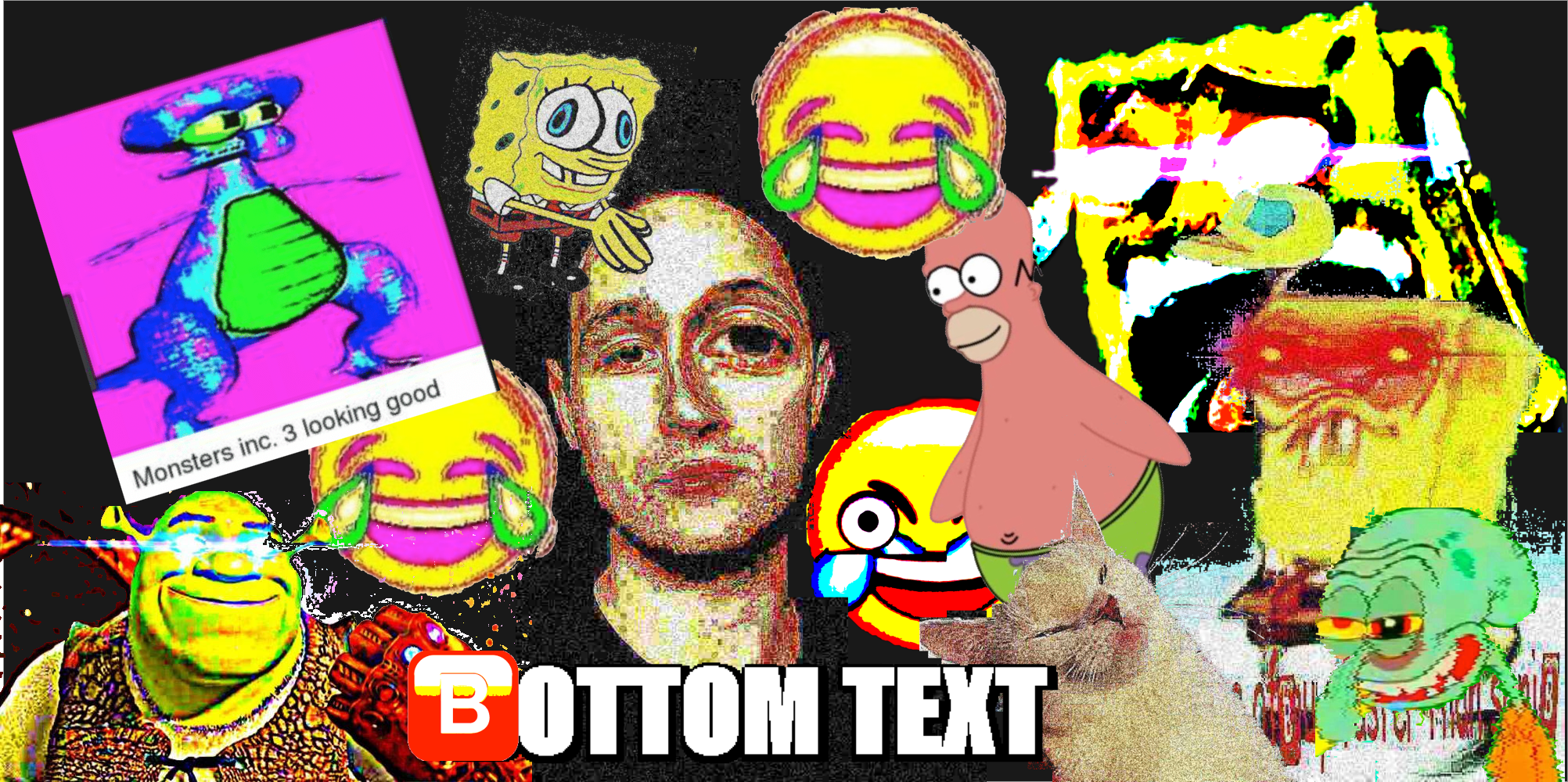 The Origins of the Internet's Top Memes | by Jeremiah Walker | Vlipsy, image size:2004x1000