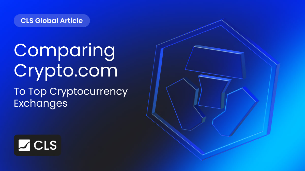 Crypto.com: Key Differences, Listing Process, Pros and Cons | by CLS Global  | Medium